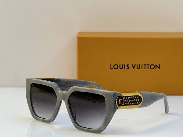 Louis Vuitton Sunglasses Top Quality LVS03739
